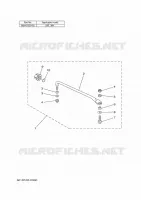GUIDE DE DIRECTION 3 pour Yamaha RIGGING REMOCON-2018 de 2018