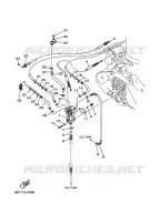 POMPE A HUILE pour Yamaha XR1800 de 2000