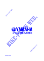 ALTERNATIVE POUR TRANSMISSION pour Yamaha VMAX 600 XT de 1999