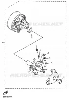 ALTERNATIVE KIT MISE AU POINT EMBRAYAGE pour Yamaha SX VIPER MOUNTAIN de 2005