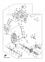 PIECES OPTIONNELLES MARCHE ARRIERE KIT  pour Yamaha SX VIPER MOUNTAIN de 2005