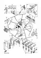 ELECTRIQUE 1 pour Yamaha APEX M-TX SE de 2008