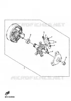 ALTERNATIVE KIT MISE AU POINT EMBRAYAGE pour Yamaha SRVIPER S-TX DX 146 de 2016