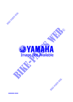 KIT DE REPARATION  pour Yamaha 2B Manual Starter, Tiller Handle, Manual Tilt de 1986