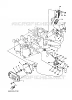ELECTRIQUE 1 pour Yamaha T25TLRD High Thrust, Electric Start, Power Trim & Tilt, Remote Control, Shaft 20