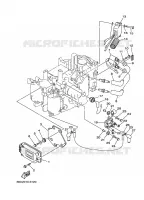 ELECTRIQUE 1 pour Yamaha FT25B High Thrust, Electric Starter, Remote Control, Power Trim & Tilt, Shaft 20