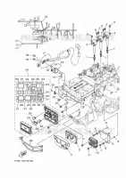 ELECTRIQUE 1 pour Yamaha VX CRUISER de 2021