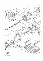 JET UNIT 1 pour Yamaha EXR de 2020
