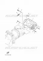 JET UNIT 3 pour Yamaha EXR de 2020