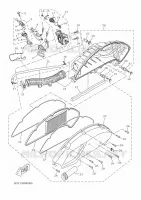 ADMISSION pour Yamaha XMAX 125 de 2022