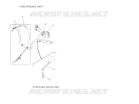 WVTA COMMODO / CABLE pour Yamaha GRIZZLY 700 EPS de 2022