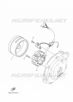 ALLUMAGE pour Yamaha XTZ 125 E de 2023