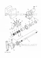 JET UNIT 2 pour Yamaha EX de 2022