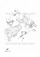 JET UNIT 3 pour Yamaha GP 1800R HO de 2023
