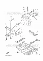 JET UNIT 4 pour Yamaha GP 1800R HO de 2023