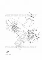 DIRECTION 3 pour Yamaha GP 1800R SVHO de 2023