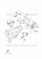 JET UNIT 3 pour Yamaha GP 1800R SVHO de 2023
