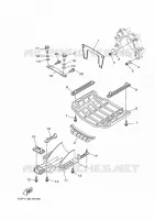 JET UNIT 4 pour Yamaha GP 1800R SVHO de 2023