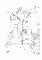 ADMISSION 3 pour Yamaha F130LA de 2020