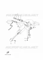 PIÈCES OPTIONNELLES 2 pour Yamaha F130LA de 2021