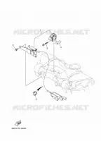 PIÈCES OPTIONNELLES 6 pour Yamaha F130LA de 2021