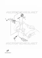 PIÈCES OPTIONNELLES 2 pour Yamaha F175LA de 2021