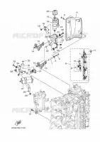 ADMISSION 2 pour Yamaha F175LCA de 2021