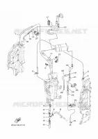ADMISSION 3 pour Yamaha F175LCA de 2021
