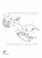 CLIGNOTANT pour Yamaha D'ELIGHT 125 de 2024