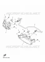 CLIGNOTANT pour Yamaha D'ELIGHT 125 de 2024