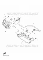 CLIGNOTANT pour Yamaha D'ELIGHT 125 de 2024