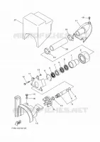 JET UNIT 2 pour Yamaha VX de 2024