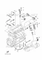 ELECTRIQUE 2 pour Yamaha FX CRUISER SVHO de 2024