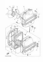 ADMISSION 3 pour Yamaha FX SVHO de 2024