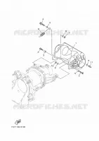 JET UNIT 3 pour Yamaha EX LIMITED de 2024