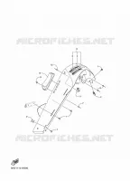 PROTECTION ET BOITE DE RANGEMENT pour Yamaha MOUNTAIN MAX 800 165 ES de 2021