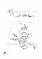 CULASSE pour Yamaha SXVENOM de 2021