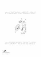 PIÈCES OPTIONNELLES pour Yamaha SIDEWINDER X-TX SE 146 de 2022
