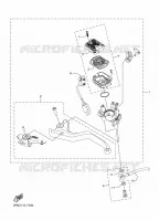 FREIN pour Yamaha TRANSPORTER LITE de 2023