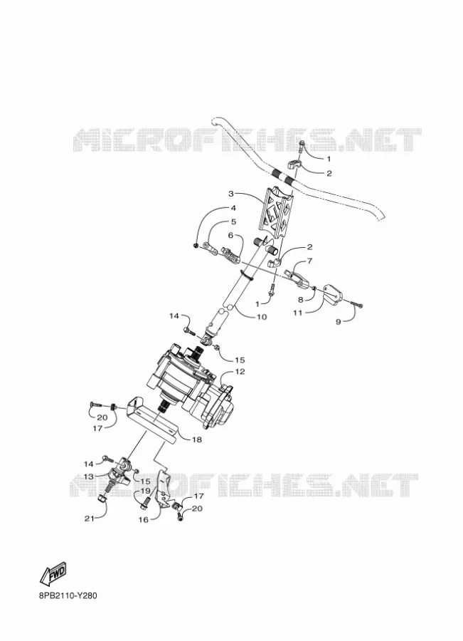 DIRECTION 2 Yamaha snowmobiles 1000 2024 SIDEWINDER  SRS10LGP