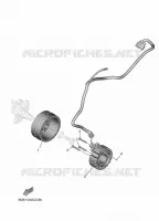ALLUMAGE pour Yamaha MT-09 SP de 2024