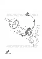 ALLUMAGE pour Yamaha XT 250 de 2022