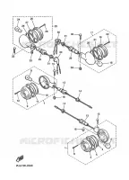 CLIGNOTANT pour Yamaha V-STAR 250 de 2022