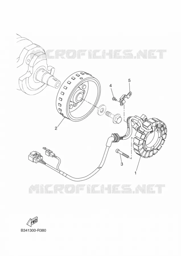 ALLUMAGE Yamaha MOTO 700 2020 XSR  MTM690