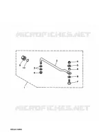 PIÈCES OPTIONNELLES 1 pour Yamaha 40V 2-STROKE de 1995