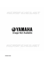 KIT DE REPARATION  pour Yamaha 50E 2 Stroke, Electric Start, Power Trim & Tilt de 1984