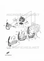 PHARE pour Yamaha MT-07 Y-AMT de 2025