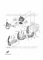 PHARE pour Yamaha MT-07 de 2025