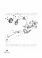 ALLUMAGE pour Yamaha GRIZZLY 110 de 2025