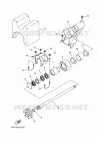 JET UNIT 2 pour Yamaha JETBLASTER PRO 3-UP de 2025